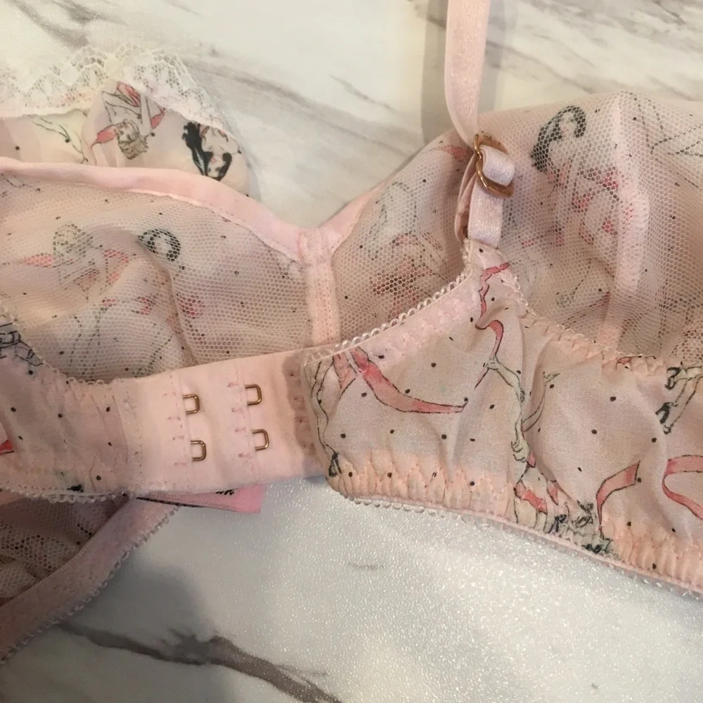 Agent Protovateur Cinta bra size 3